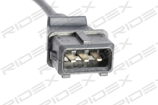 Sensor, crankshaft pulse