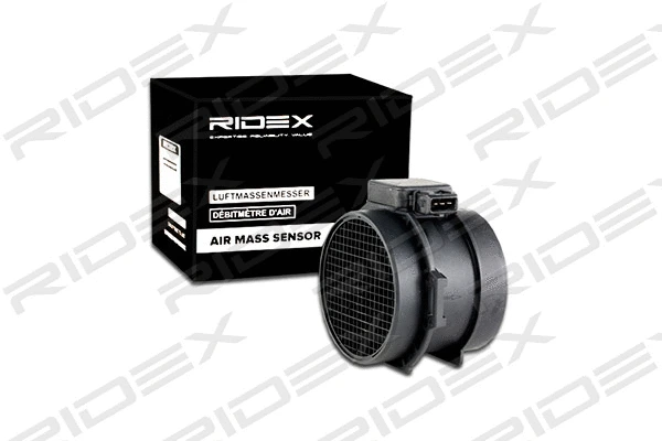 Mass Air Flow Sensor (3926A0086)