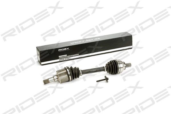 Drive Shaft