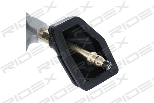 Central Slave Cylinder, clutch