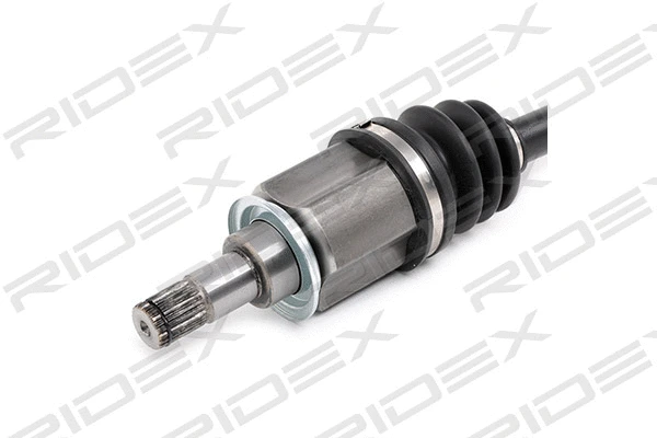 Drive Shaft (13D0312)