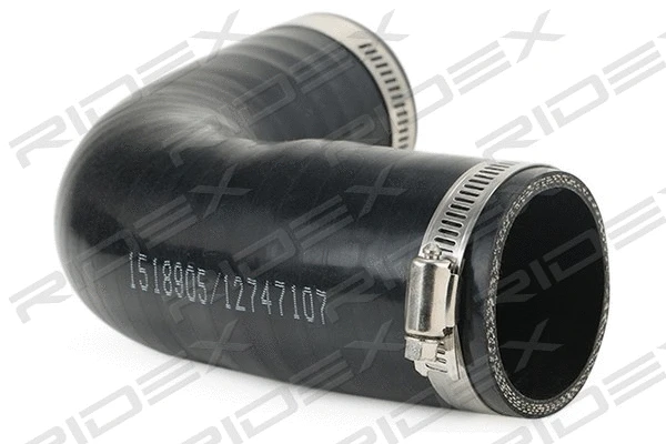 Charge Air Hose (3314C0018)