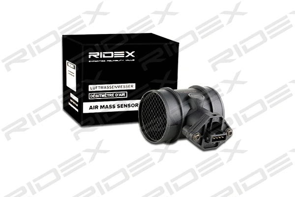 Mass Air Flow Sensor (3926A0119)
