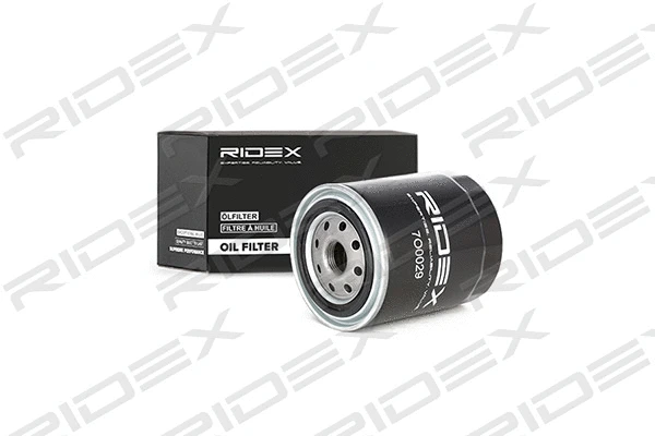 Oil Filter (7O0029)
