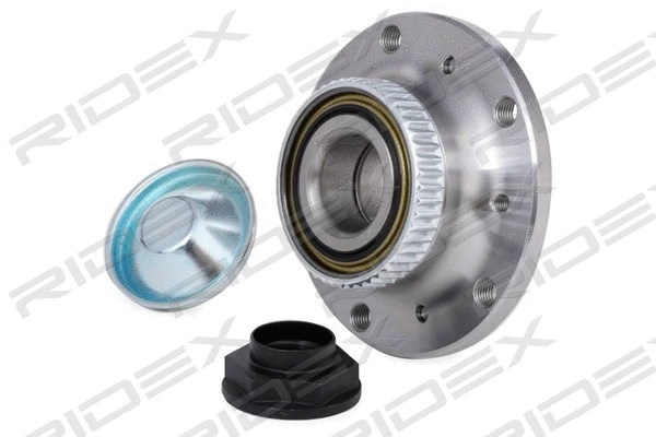 Wheel Bearing Kit (654W0387)