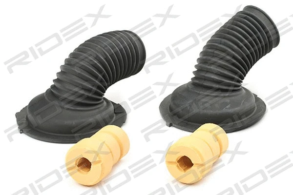 Dust Cover Kit, shock absorber