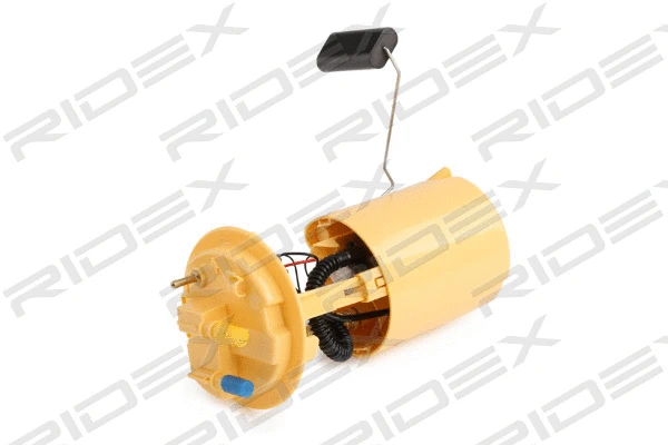 Fuel Feed Unit