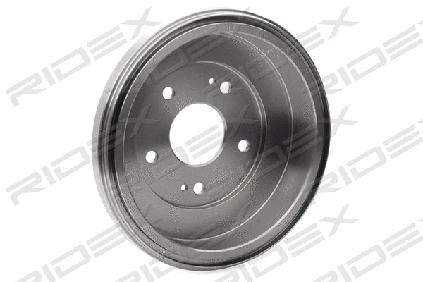 Brake Drum (123B0118)