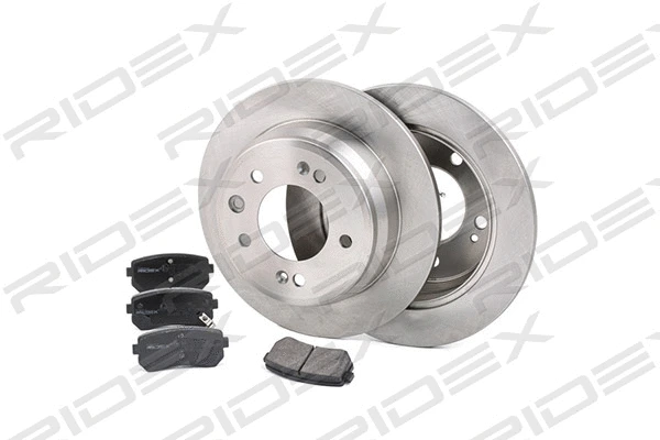 Brake Kit, disc brake (3405B0066)