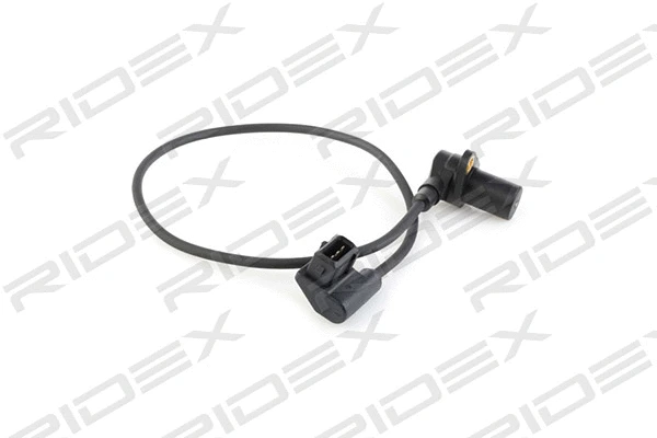 Sensor, crankshaft pulse