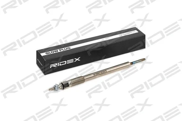 Glow Plug