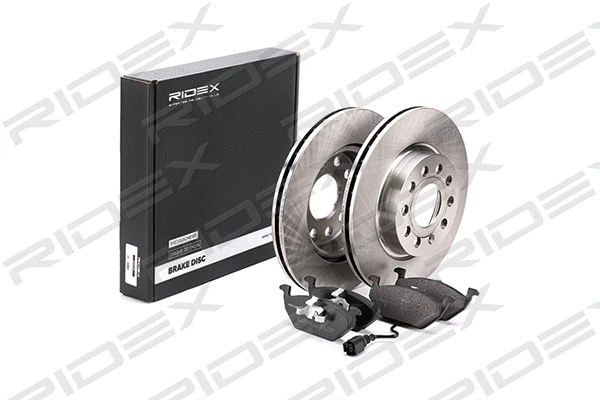 Brake Kit, disc brake (3405B0008)