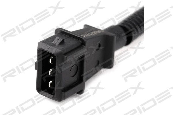 Sensor, crankshaft pulse