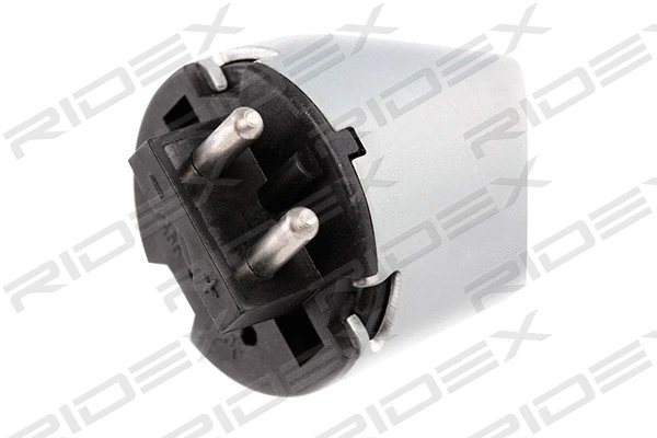 Water Recirculation Pump, parking heater