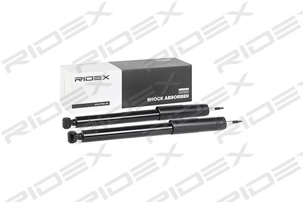 Shock Absorber (854S1533)