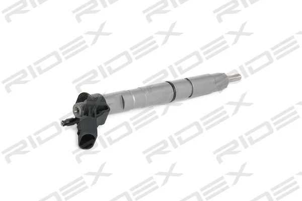 Injector Nozzle