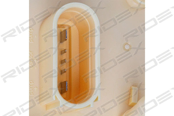 Fuel Feed Unit