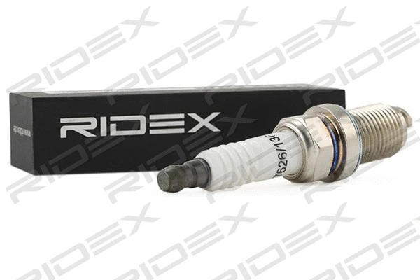 Spark Plug (686S0049)