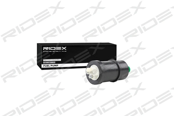 Fuel Pump (458F0016)
