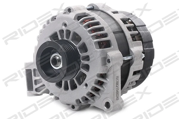 Alternator (4G1093)
