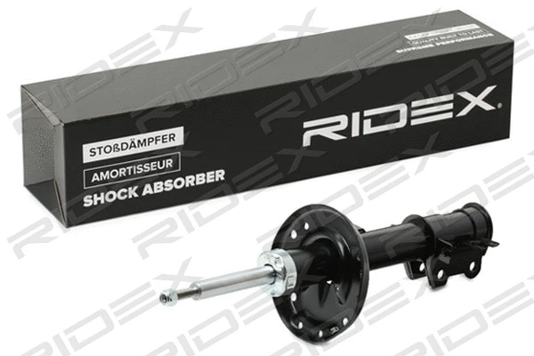 Shock Absorber