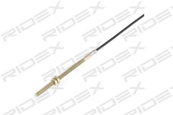Cable Pull, clutch control