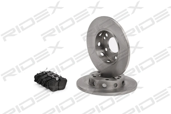 Brake Kit, disc brake (3405B0236)