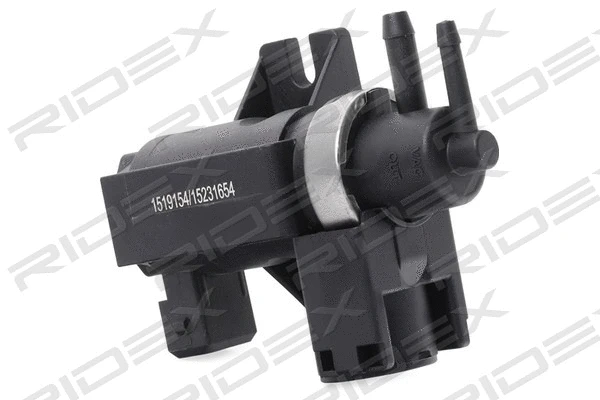 Pressure converter, turbocharger (3553P0020)