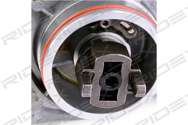 Vacuum Pump, braking system