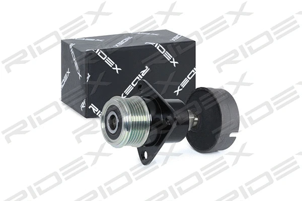 Alternator Freewheel Clutch