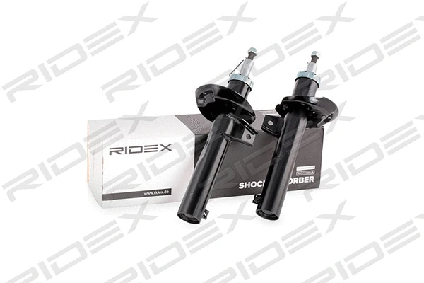 Shock Absorber