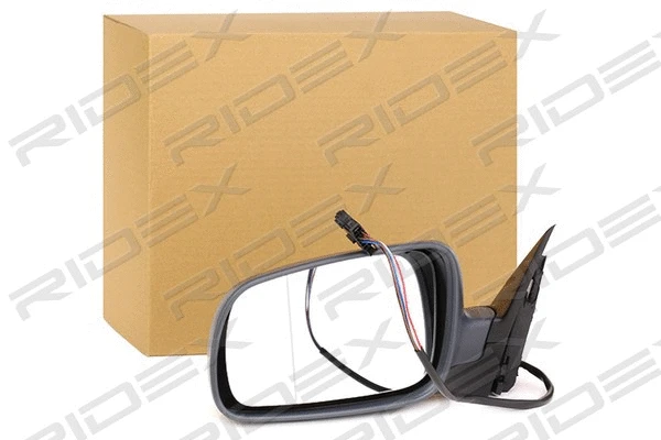 Exterior Mirror (50O0097)
