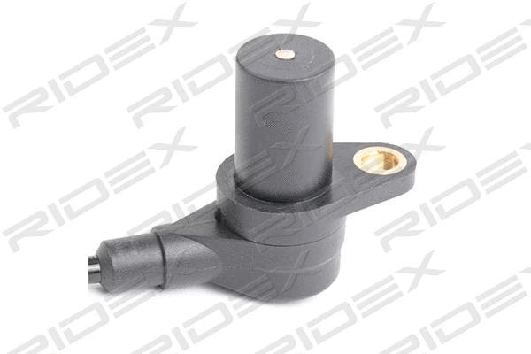 Sensor, crankshaft pulse
