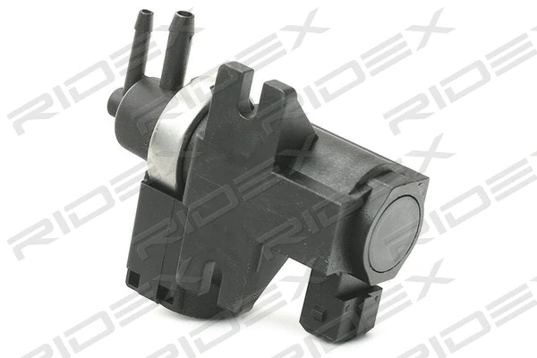 Pressure converter, turbocharger (3553P0053)