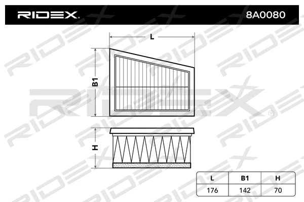 Air Filter