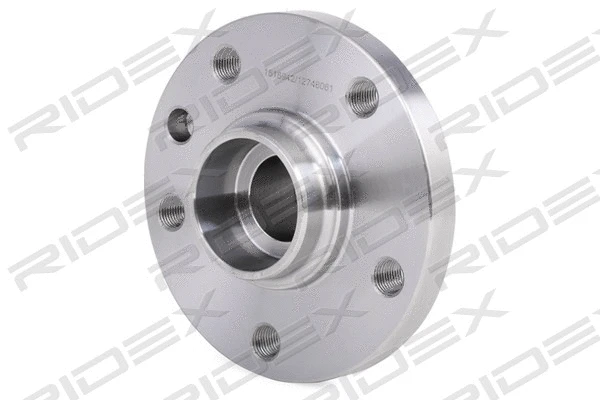 Wheel Hub (653W0144)