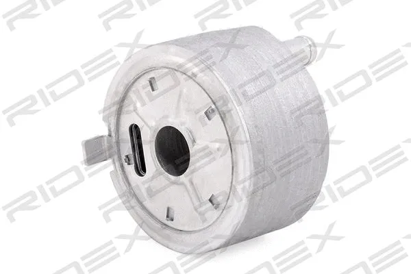 Oil Cooler, engine oil