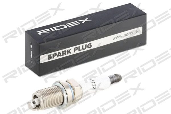 Spark Plug (686S0044)