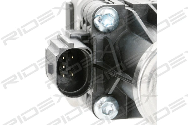 EGR Valve