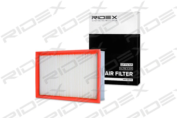 Air Filter (8A0284)