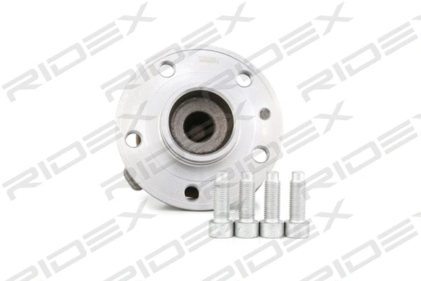 Wheel Bearing Kit (654W0073)