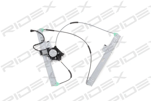 Window Regulator