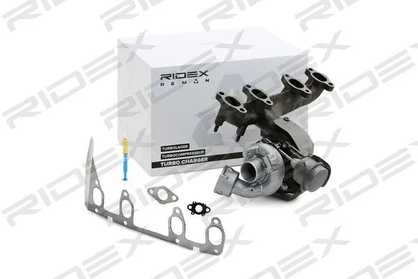 Charger, charging (supercharged/turbocharged)