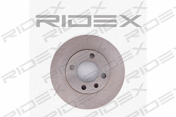 Brake Disc (82B0044)