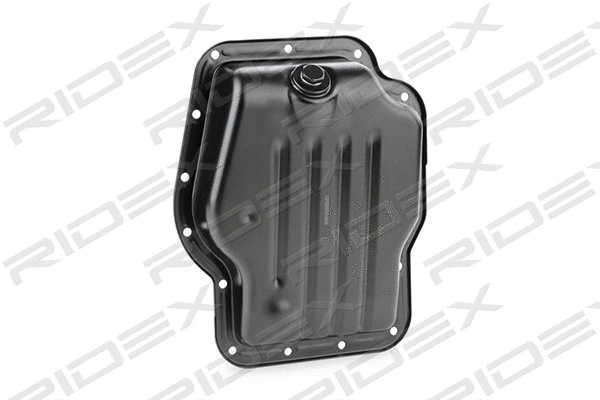 Oil Sump