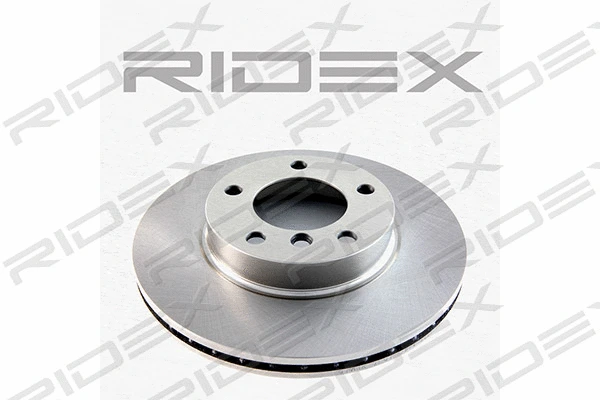 Brake Disc (82B0010)