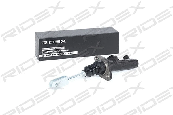 Master Cylinder, clutch