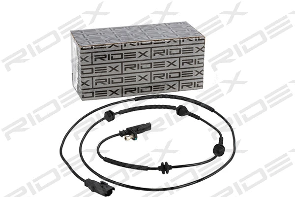 Sensor, wheel speed (412W0073)