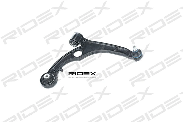 Control/Trailing Arm, wheel suspension (273C0149)