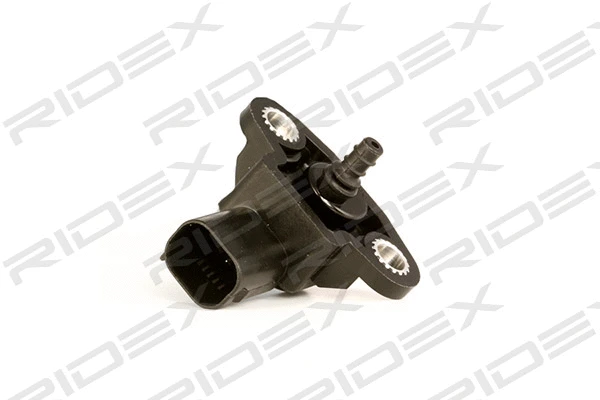 Sensor, boost pressure